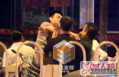 离开德云多年后，曹云金患上抑郁症，