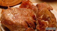 牛肉混合物“润滑”了吗？肉架老板：