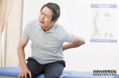 经常腰痛？有些东西对你的身体很重要