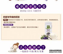 绿色薄薄提醒：春节期间注意营养和营