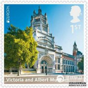 维多利亚 - 悉尼艺术与中国传统的匹配