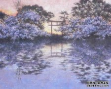 苍阳嘉措：莫尚华，相思扣