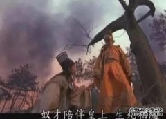 蝎子去野外洗澡看野猪，保安没有挽救