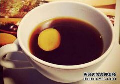 药物不如膳食补充剂。12月份的三种食物