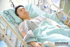 营指挥官失去了这么多鲜血而死了！大