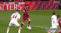 萨拉说他只想在利物浦取胜，但球迷的