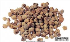 看图片看药：这两种黑色草药，效果其