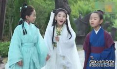 白素贞，“白蛇传”的重拍，扮演决赛