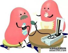 血肌酐大于这个数字，这表明尿毒症被