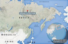 请进入世界寒冷的首都：参观俄罗斯的