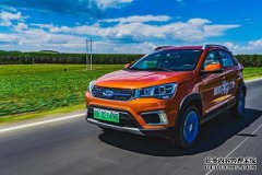 购买瑞虎8将建议购买它！优于捷克，车