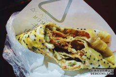 煎饼水果后，其他中国菜在国外烧！外