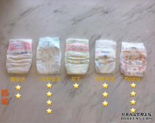这三个常见的错误改变了宝宝的尿布，