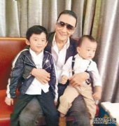 轰炸张柏芝时：？即使你儿子的父亲也