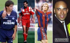 贝利认为，马拉多纳，贝肯鲍尔和其他