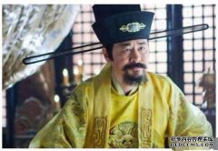 这位古代皇帝由已故的抵达部长恢复工