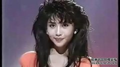 那个时候香港和台湾的女神都很惊讶，