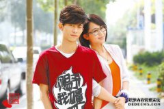 这是个好消息。另一位奥运冠军夫妇出