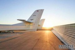 这个世界上最大的巨人将首次飞行吗？