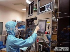 这并不容易。国内光刻机最终已经成功