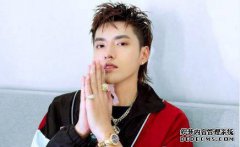 高晓松认为，年轻时就像吴亦凡。看完