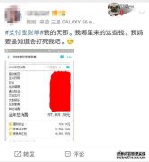 ？支付宝的年度账单终于来了！一个重