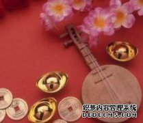 黄道带和金钱的这三个标志意味着根深