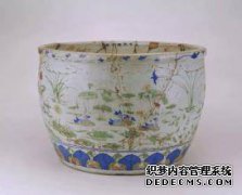 马维都：瓷器我可以买2万多元，现在我