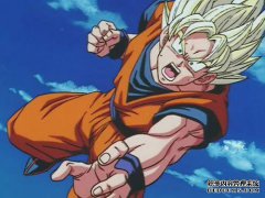 龙珠：在Meikestar击败Fliesa之后，悟空做