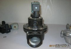 永康防爆电磁脉冲阀价格是多少？