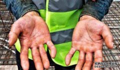 手指的粗，细，长，短与手指的命运直