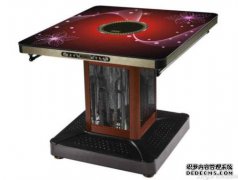 加热台-日式冷兵器