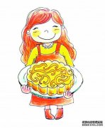 中秋节和中秋节聚会吃广东丸子！