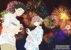 京都的动画作品将被销毁