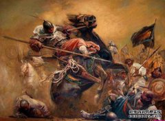 沙西北第一个和尚的第一个大殖民地