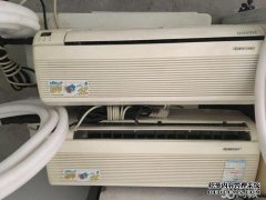 Panasonic DR13KM1和Midea M，1.5是什么？