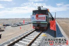 新江洪洪铁路开通