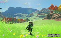 塞尔达芬芬胡神庙在哪里？