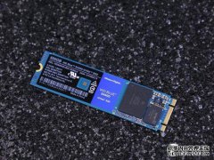 Western Digital是高性价比的SSD WD Blue SN50