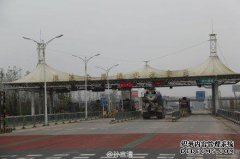 我什么时候可以在怀yu高速公路丽水收费