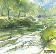 [仆人要求退路]