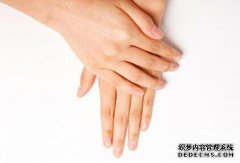 [已解决]关于小指问题