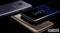 可怕的iP8！三星S8牌照销售时间曝光：价