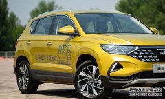 是否有“大众”捷达vs5或发布版本？