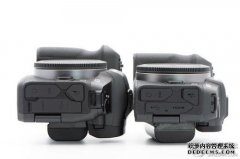 关于Canon EOS RP的观点