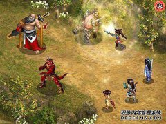 Genzo Kenzo入侵者追踪过程的外国传记（