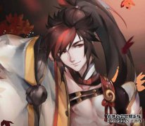 “粗汉和娇小姑娘”楚哈努