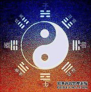 八卦是什么意思？