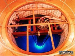 中美将共同努力转化高浓缩铀和高浓缩