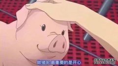 拥有QQ恐怖短片10秒钟的人似乎非常镇定